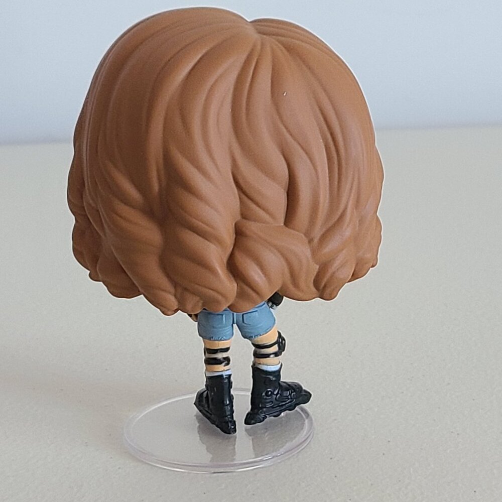 Funko Pop Rocks Mariah Carey Fantasy 276 Collectible Vinyl Figurine - Picture 5 of 8